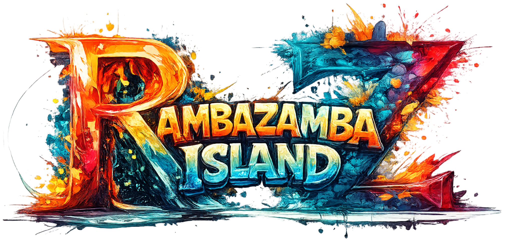 Rambazamba Island