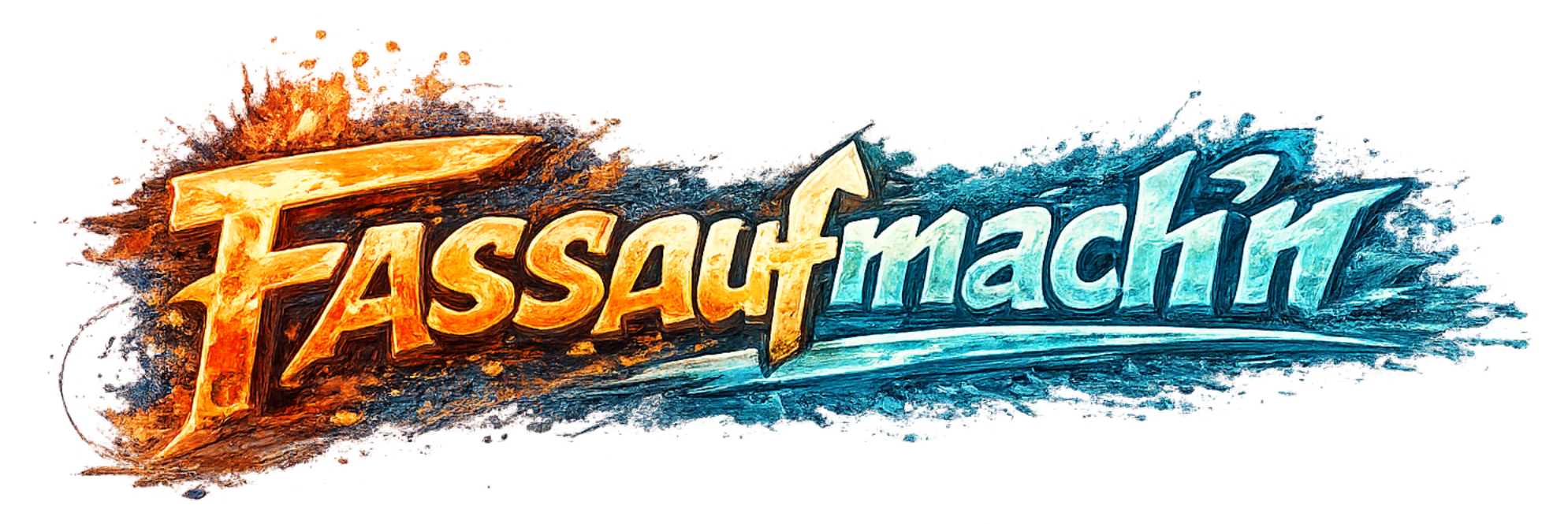 Fassaufmach’n